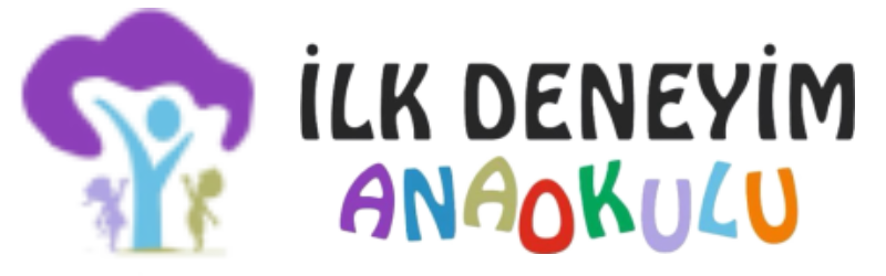 İlk Deneyim Anaokulu logosu